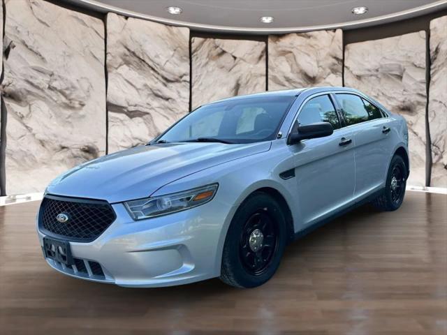 2019 Ford Police Interceptor SE for sale in Edgewater, MD