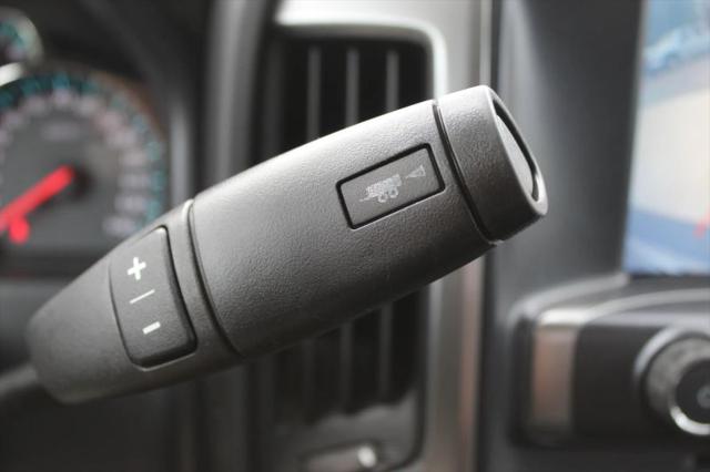 2016 Chevrolet Silverado 1500 2LT