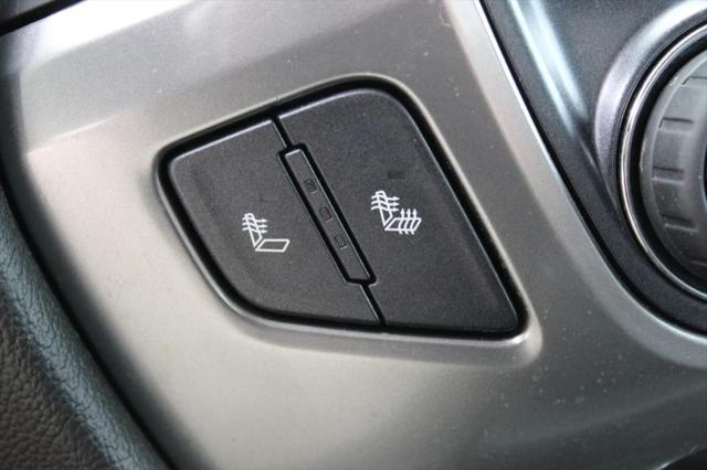 2016 Chevrolet Silverado 1500 2LT