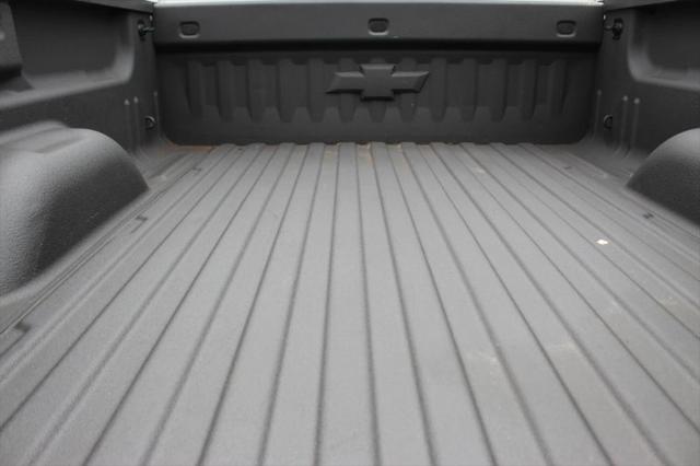 2016 Chevrolet Silverado 1500 2LT