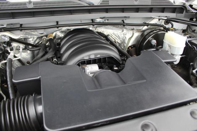 2016 Chevrolet Silverado 1500 2LT