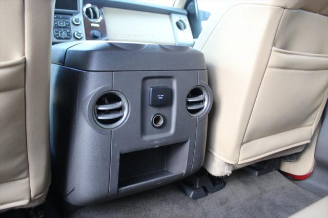 2015 Ford F-250 LARIAT