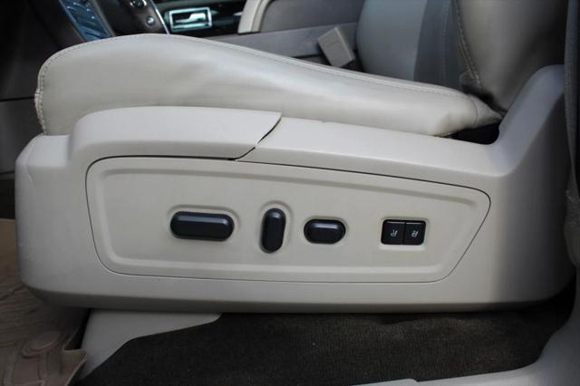 2017 Lincoln Navigator L Select