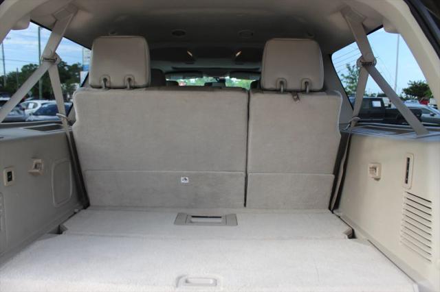 2017 Lincoln Navigator L Select