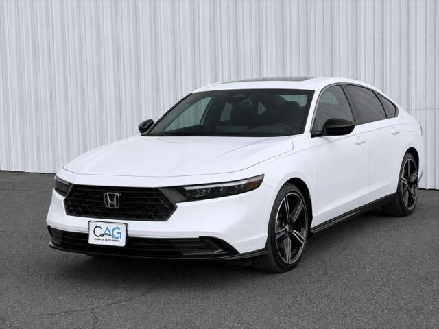 2025 Honda Accord Sedan Sport for sale in Mesa, AZ