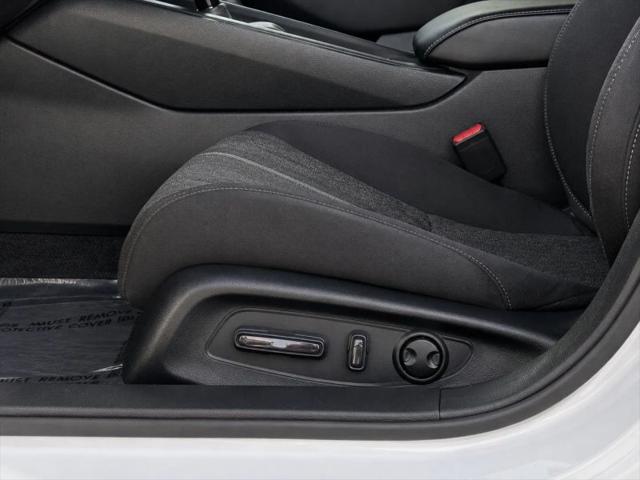 2025 Honda Accord Sedan Sport