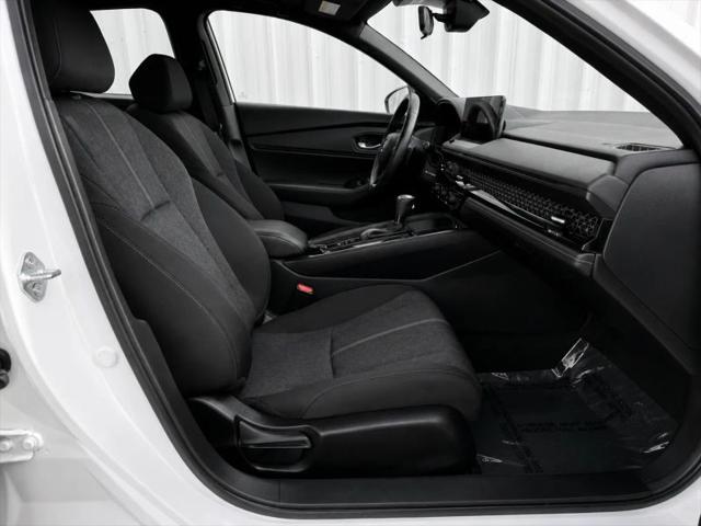 2025 Honda Accord Sedan Sport