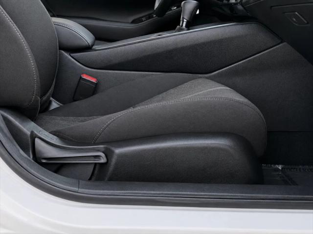 2025 Honda Accord Sedan Sport