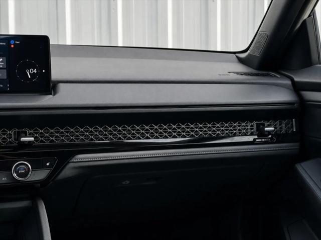 2025 Honda Accord Sedan Sport