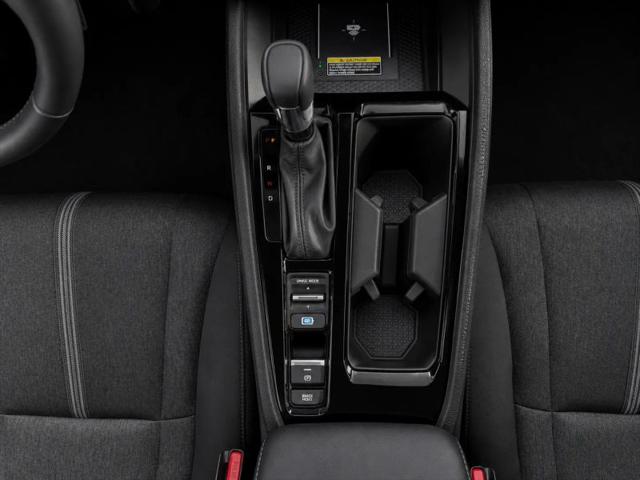 2025 Honda Accord Sedan Sport