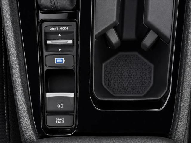 2025 Honda Accord Sedan Sport