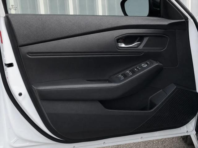 2025 Honda Accord Sedan Sport
