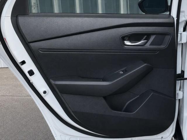 2025 Honda Accord Sedan Sport