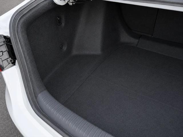 2025 Honda Accord Sedan Sport