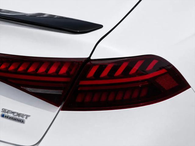 2025 Honda Accord Sedan Sport