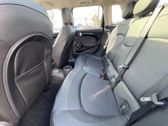 2015 MINI Hardtop Cooper S