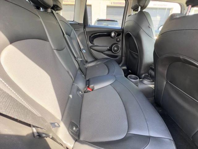 2015 MINI Hardtop Cooper S