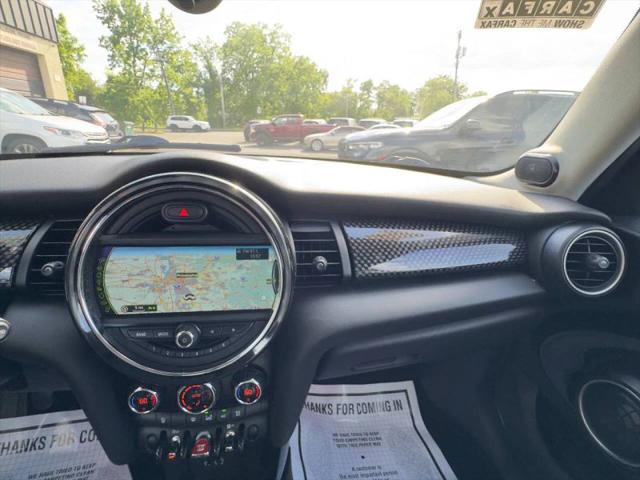2015 MINI Hardtop Cooper S