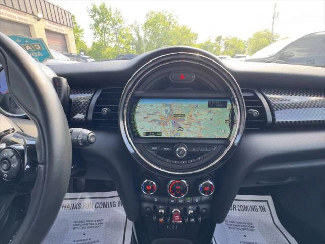 2015 MINI Hardtop Cooper S