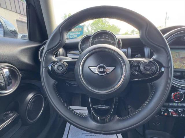 2015 MINI Hardtop Cooper S