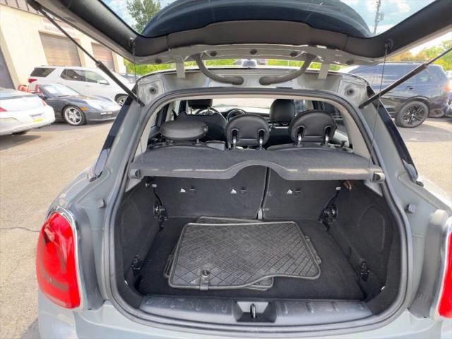 2015 MINI Hardtop Cooper S