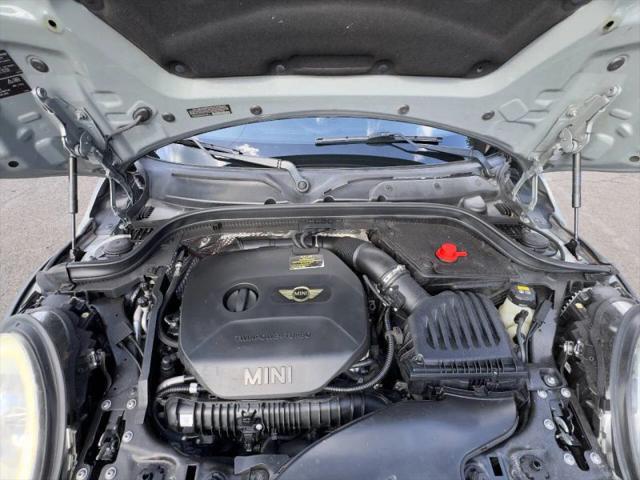 2015 MINI Hardtop Cooper S
