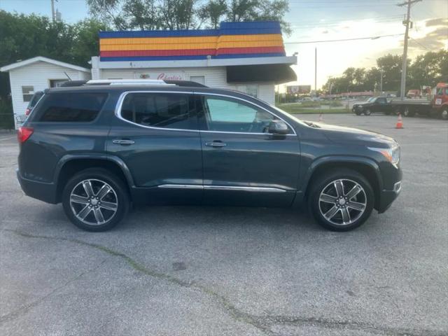 2019 GMC Acadia Denali for sale in Saint Charles, MO