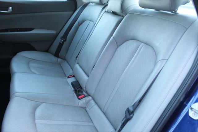 2017 Kia Optima EX