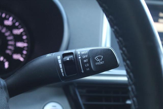 2017 Kia Optima EX