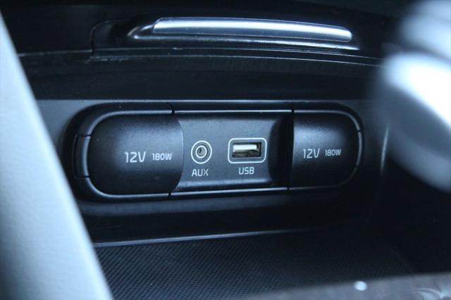 2017 Kia Optima EX
