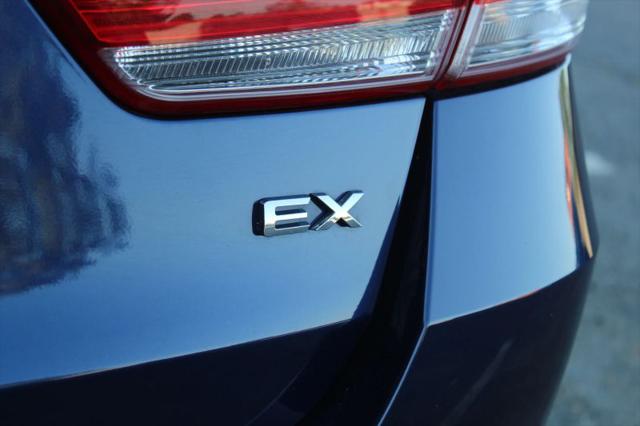 2017 Kia Optima EX