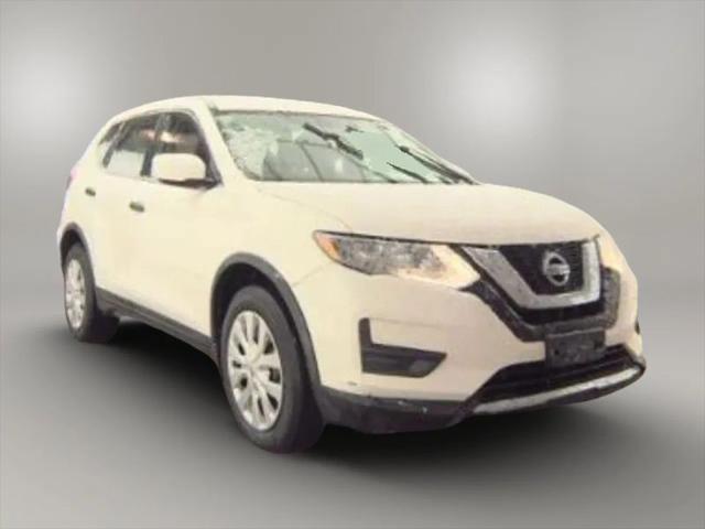 2017 Nissan Rogue S for sale in Gloucester City, NJ
