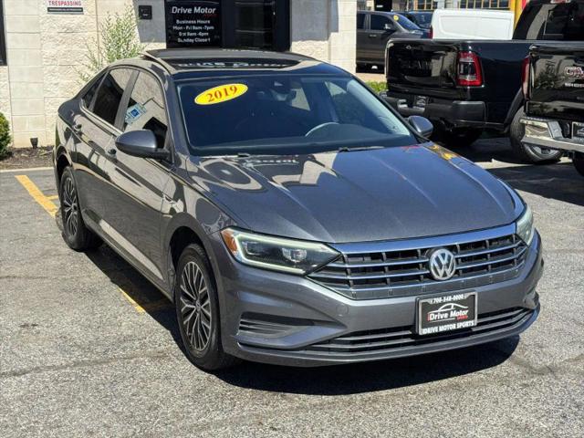 2020 Volkswagen Passat 2.0T R-Line