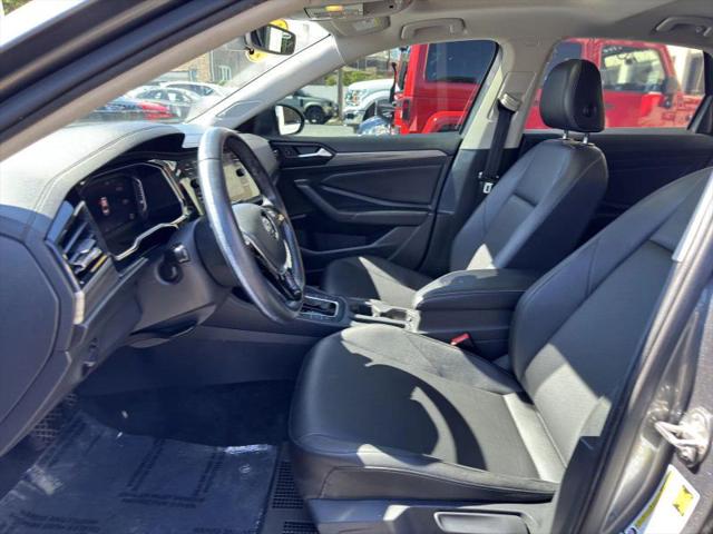 2020 Volkswagen Passat 2.0T R-Line