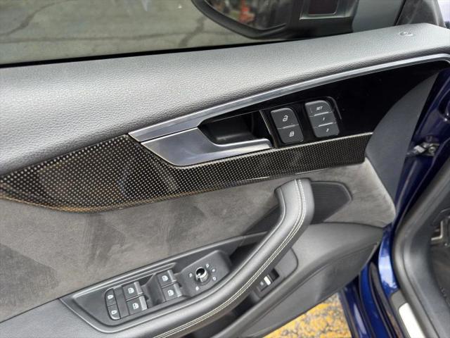 2020 Audi S5 Sportback Premium Plus TFSI quattro Tiptronic