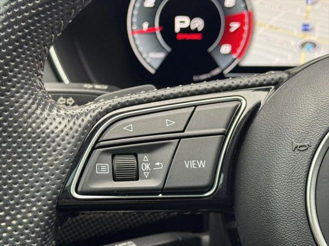 2020 Audi S5 Sportback Premium Plus TFSI quattro Tiptronic