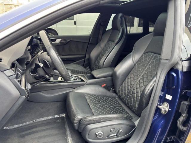 2020 Audi S5 Sportback Premium Plus TFSI quattro Tiptronic