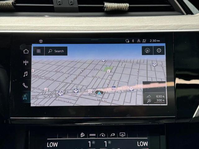 2024 Audi e-tron Premium Plus quattro