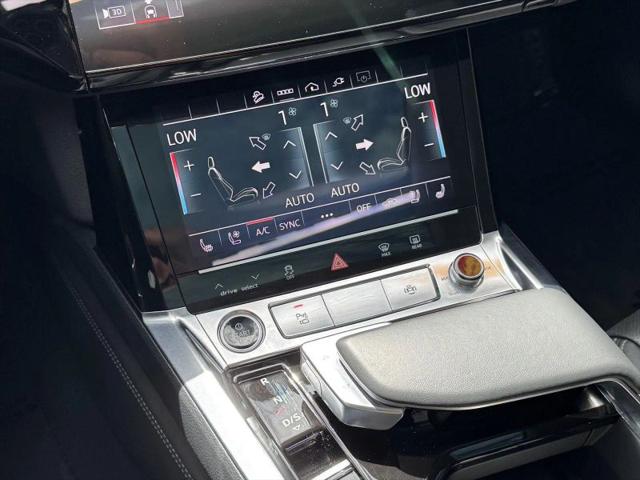 2024 Audi e-tron Premium Plus quattro