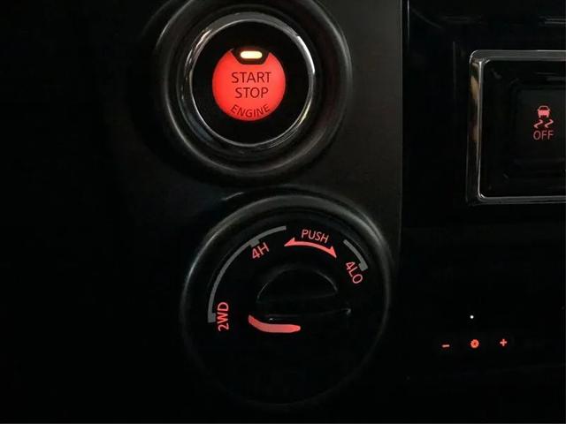 2019 Nissan Titan Platinum Reserve