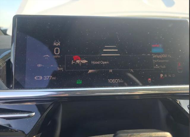 2026 GMC Sierra Extended Range Denali