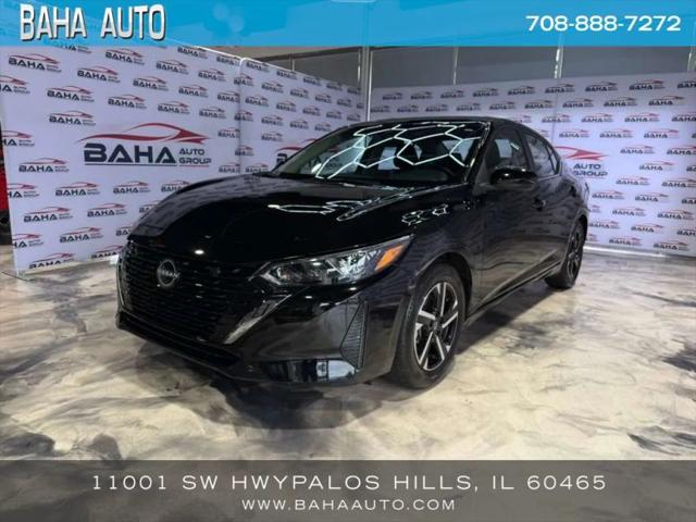 2025 Nissan Sentra SV for sale in Palos Hills, IL