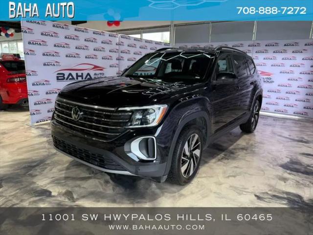 2024 Volkswagen Atlas 2.0T SE w/Technology for sale in Palos Hills, IL