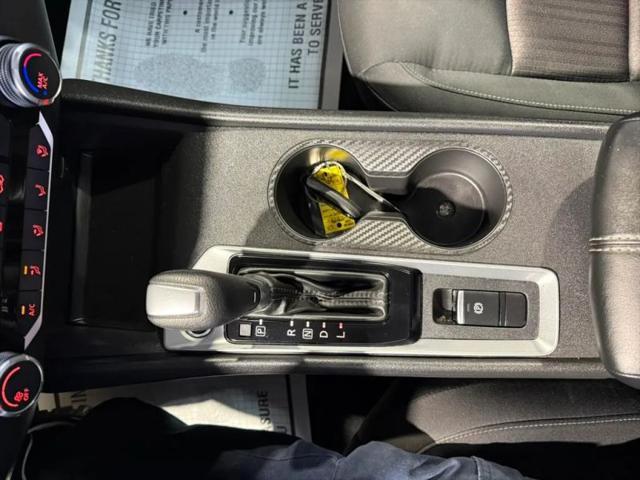 2025 Nissan Altima SV AWD
