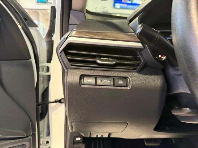 2025 Nissan Altima SV AWD