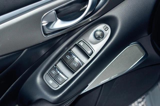 2018 INFINITI Q50 3.0t SPORT