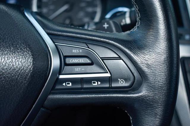 2018 INFINITI Q50 3.0t SPORT