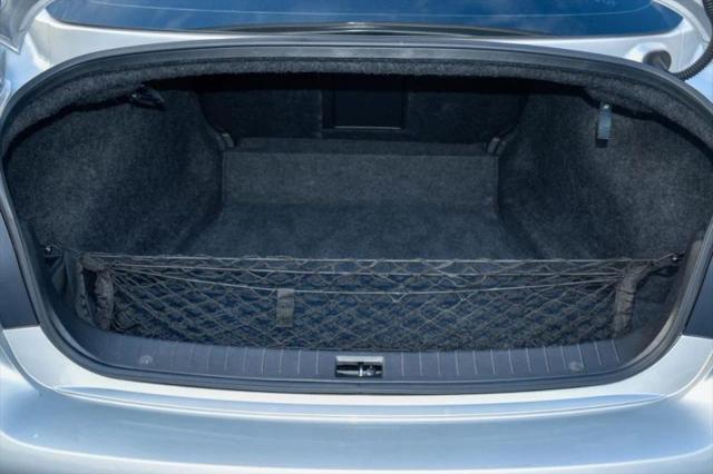 2018 INFINITI Q50 3.0t SPORT