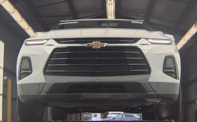 2022 Chevrolet Blazer FWD Premier