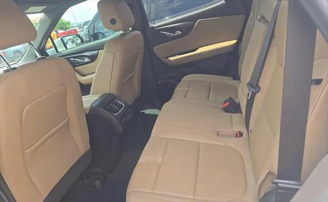 2022 Chevrolet Blazer FWD Premier